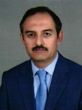 Prof. Dr. Musa TÜRKER